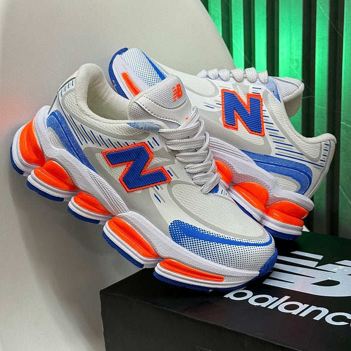 Tenis New Balance