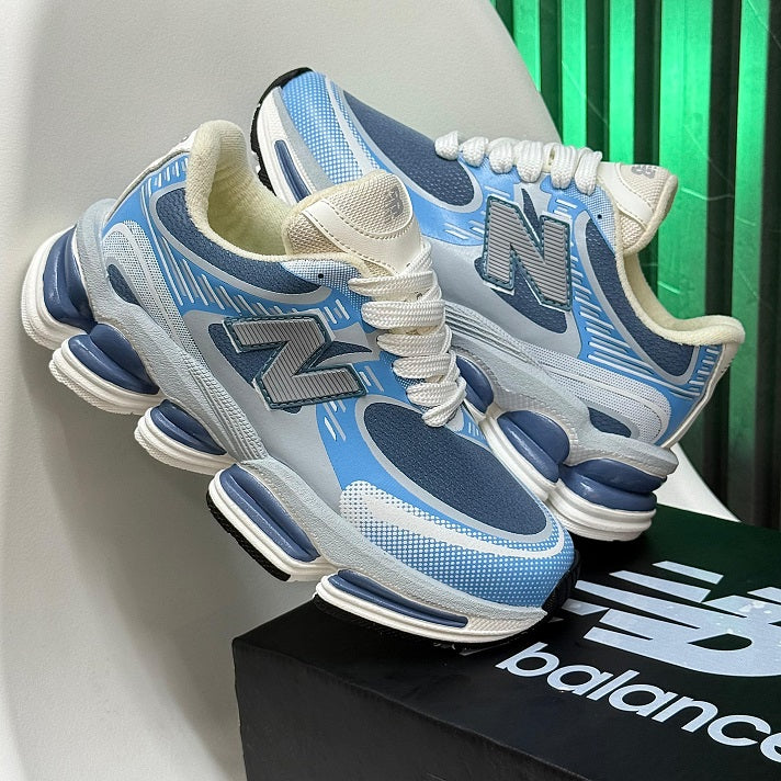 Tenis New Balance