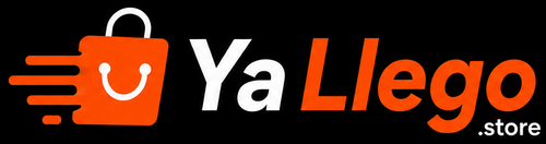 YaLlego Store