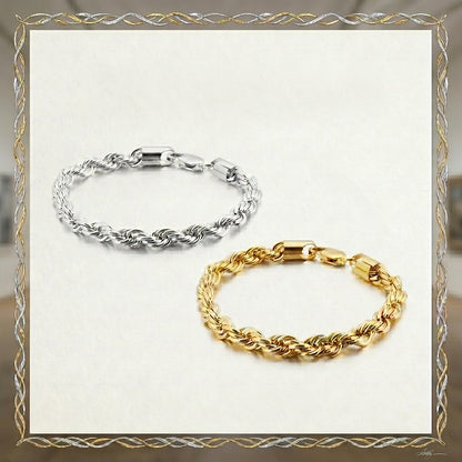 Pulsera Cordón