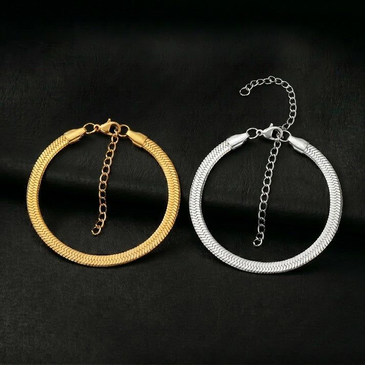 Pulsera Snake