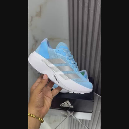 Tenis Adidas Adizero Dama