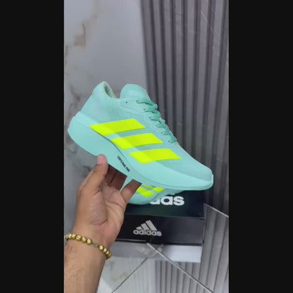 Tenis Adidas Adizero Dama