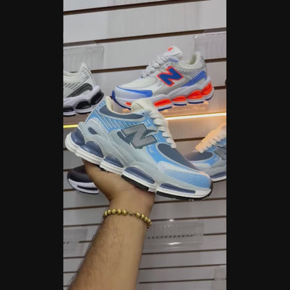 Tenis New Balance