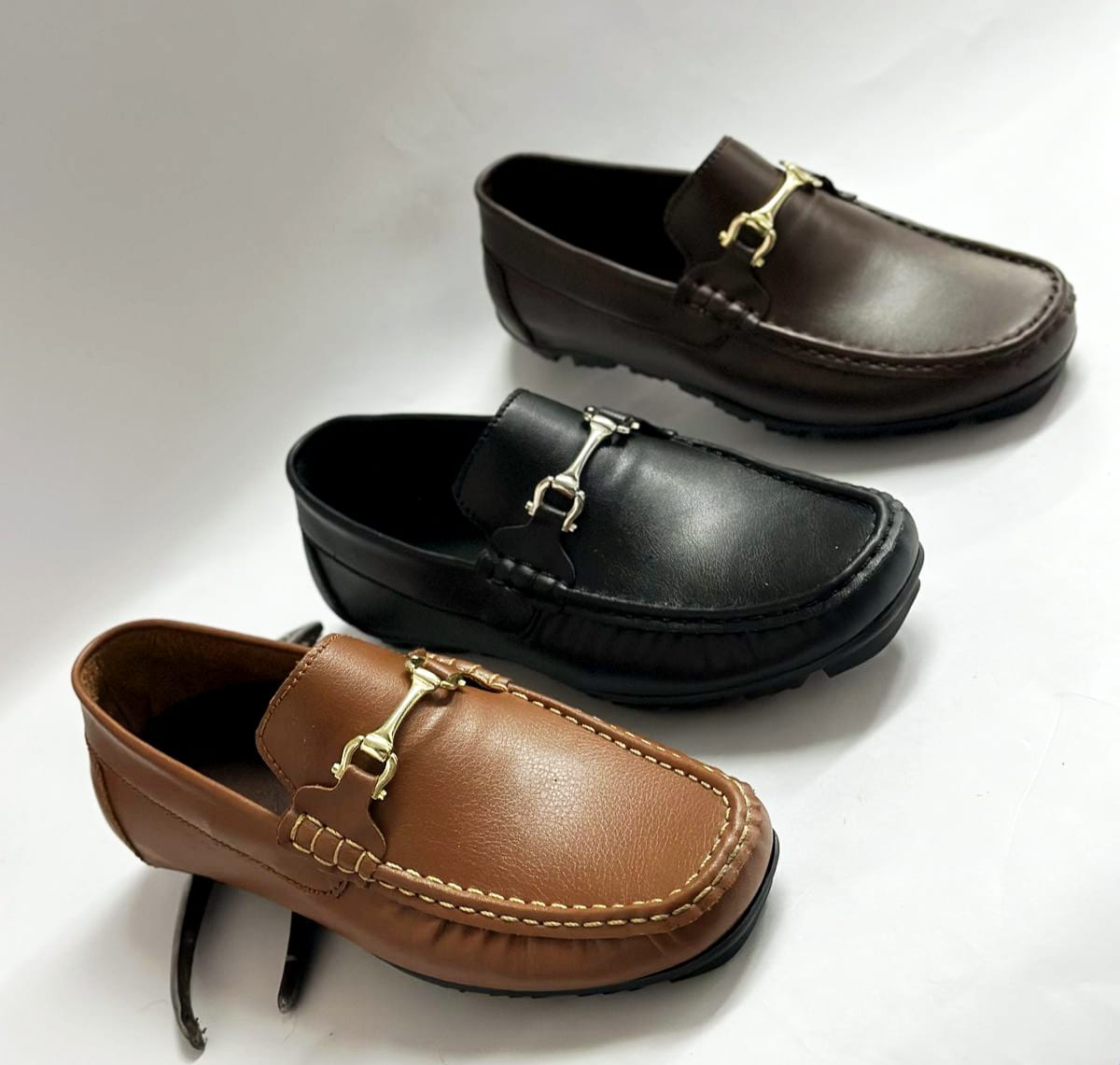 Mocasín Elegante para Caballero